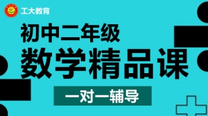 太原初二數(shù)學(xué)一對一輔導(dǎo)班-太原初二數(shù)學(xué)補(bǔ)習(xí)機(jī)構(gòu)