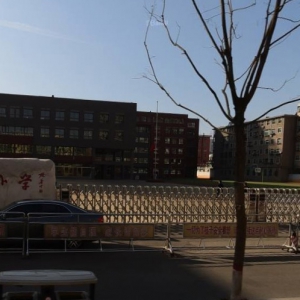 太原市雙西小學好不好？