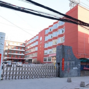 太原市進(jìn)山中學(xué)好不好？