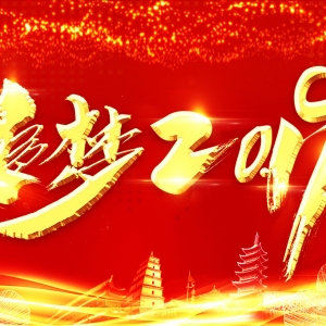 龍新教育2018-2019年會(huì)圓滿落幕