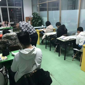 太原高中一對一輔導(dǎo)學(xué)校有哪些-工大教育