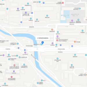 工大教育青年路校區