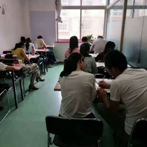 太原高考百日沖刺輔導(dǎo)機(jī)構(gòu)