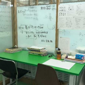 太原初二物理補習機構