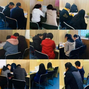 太原高考文化課一對一補習機構