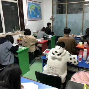 太原高二輔導機構哪里好？太原高二補習班