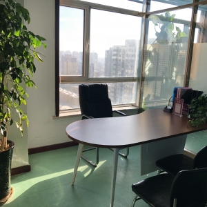 工大教育校區教學環境內景