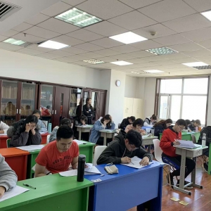 朔州市高考沖刺輔導機構