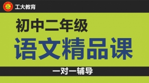 大同初二語文一對一輔導機構(gòu)