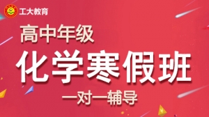 朔州高中化學寒假一對一輔導
