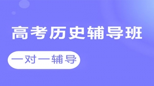 臨汾高考?xì)v史一對一輔導(dǎo)機(jī)構(gòu)-工大教育