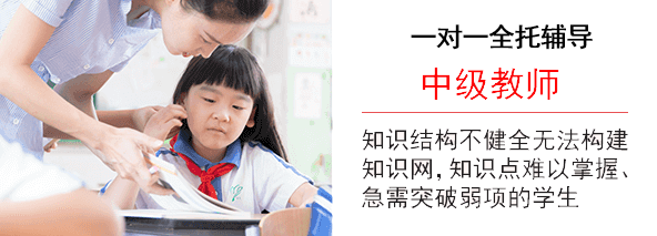 VIP高考1對1課程