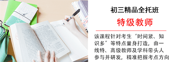 VIP高考1對1課程